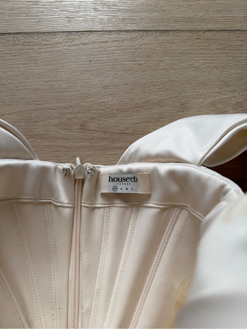 House of CB Coraline Dress - Picture 3 of 5